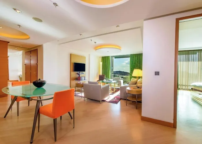 Hilton Athens