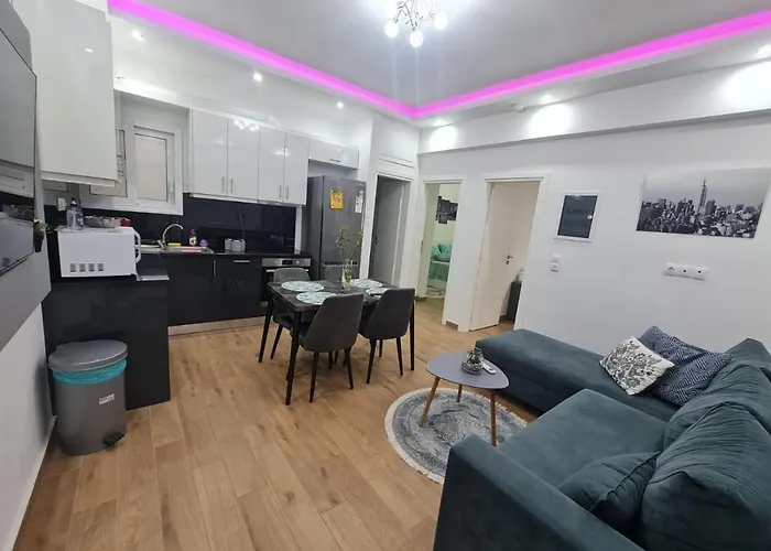 Luxury In Sepolia