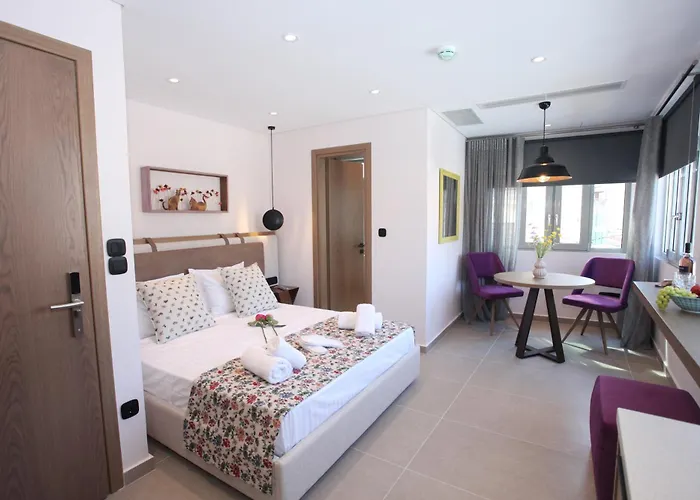 Ipelhome-Avissinias Boutique s